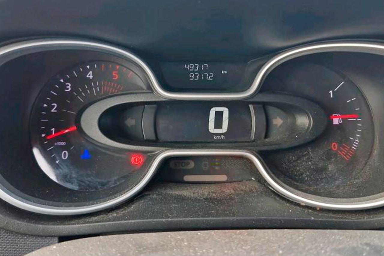 Renault Trafic Combi 2.0 dCi Zen L2 9 Plazas - Foto 4