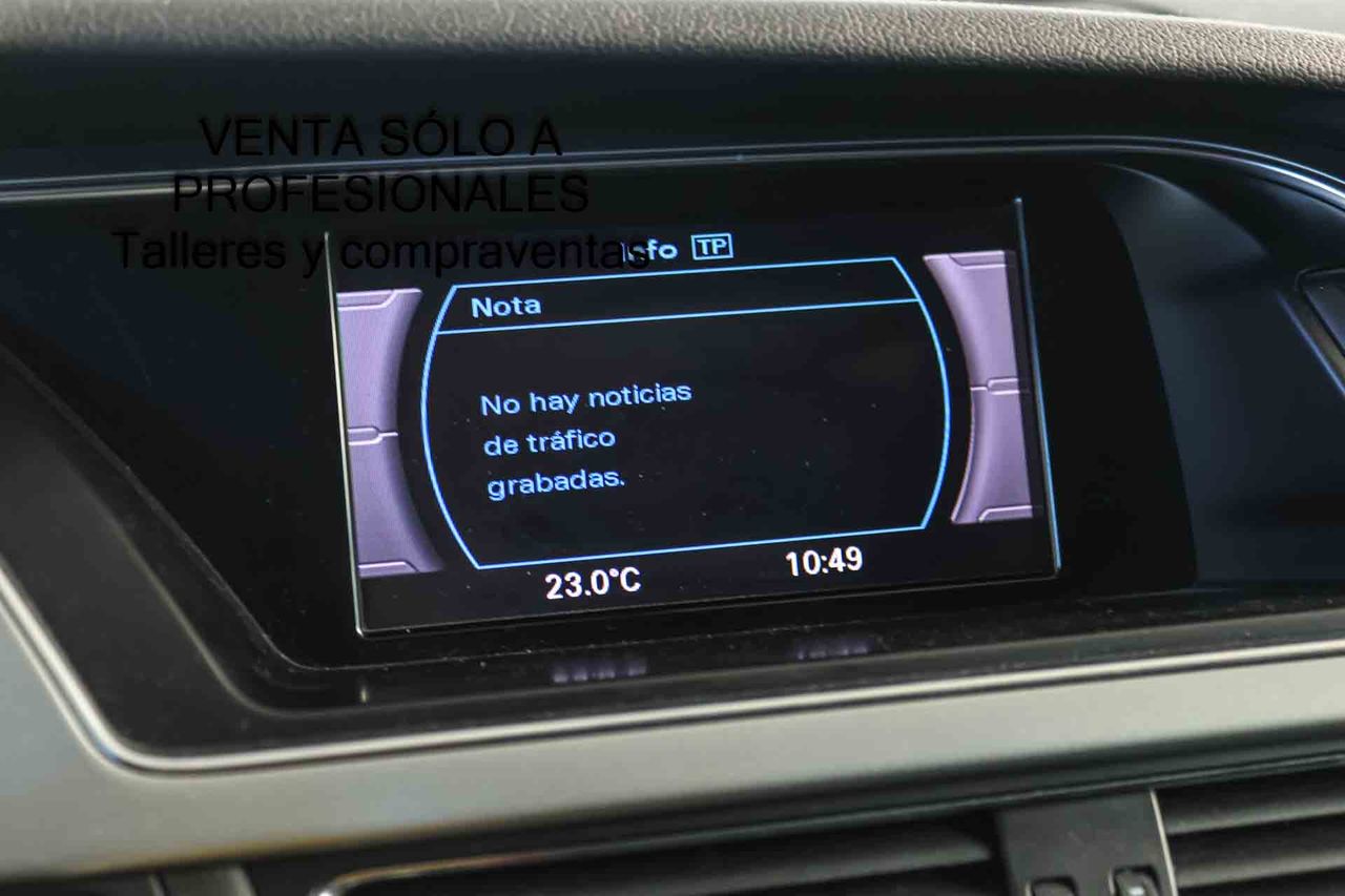 Audi A5 Sportback 2.0 TDI 170cv quattro DPF - Foto 21