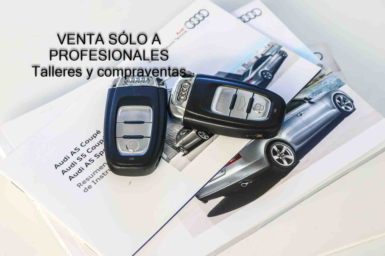 Audi A5 Sportback 2.0 TDI 170cv quattro DPF - Foto 25