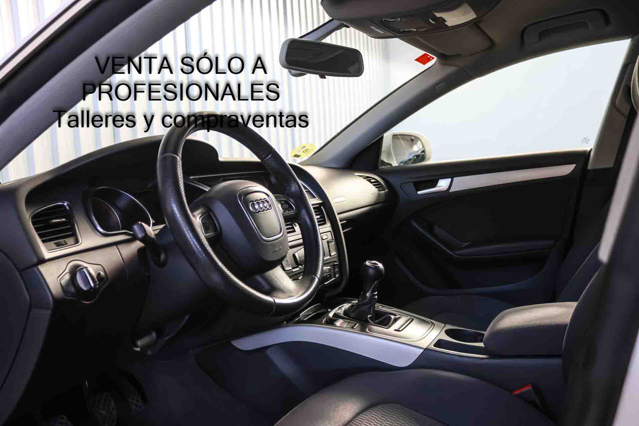 Audi A5 Sportback 2.0 TDI 170cv quattro DPF - Foto 11