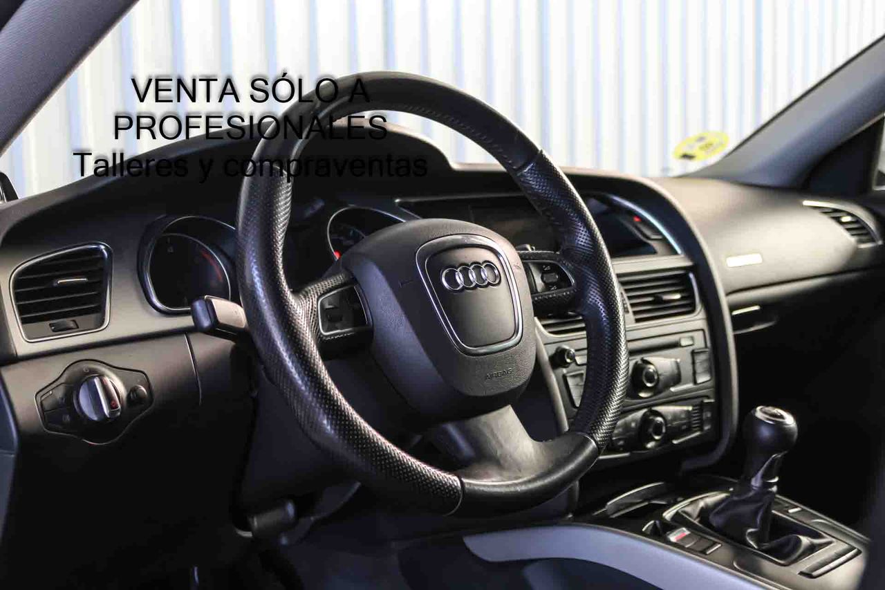 Audi A5 Sportback 2.0 TDI 170cv quattro DPF - Foto 8