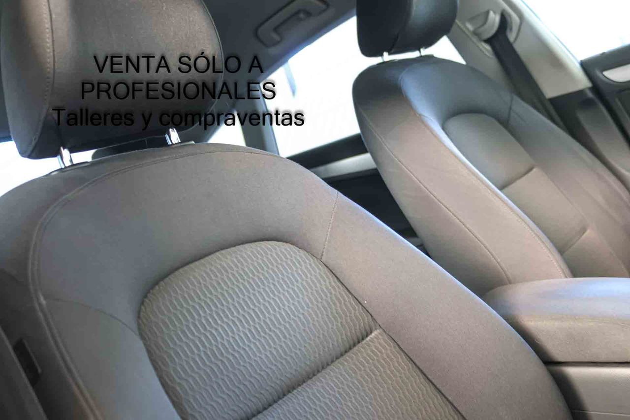 Audi A5 Sportback 2.0 TDI 170cv quattro DPF - Foto 17