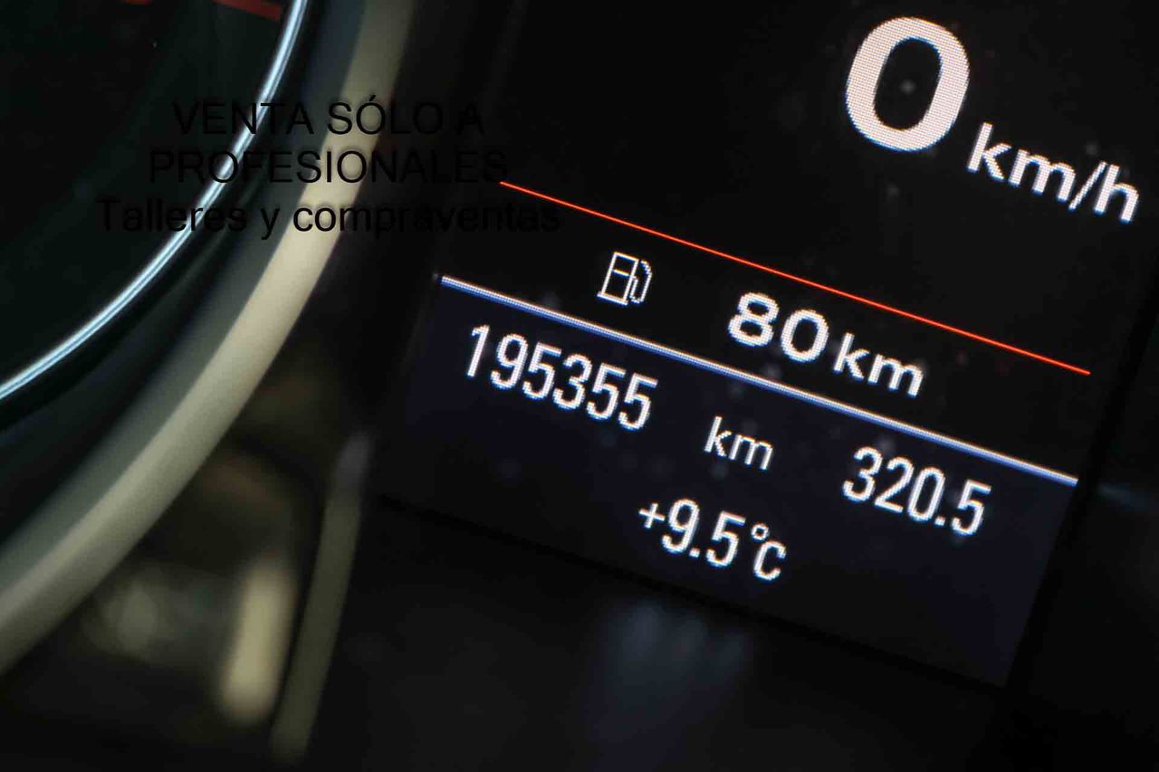 Audi A5 Sportback 2.0 TDI 170cv quattro DPF - Foto 9