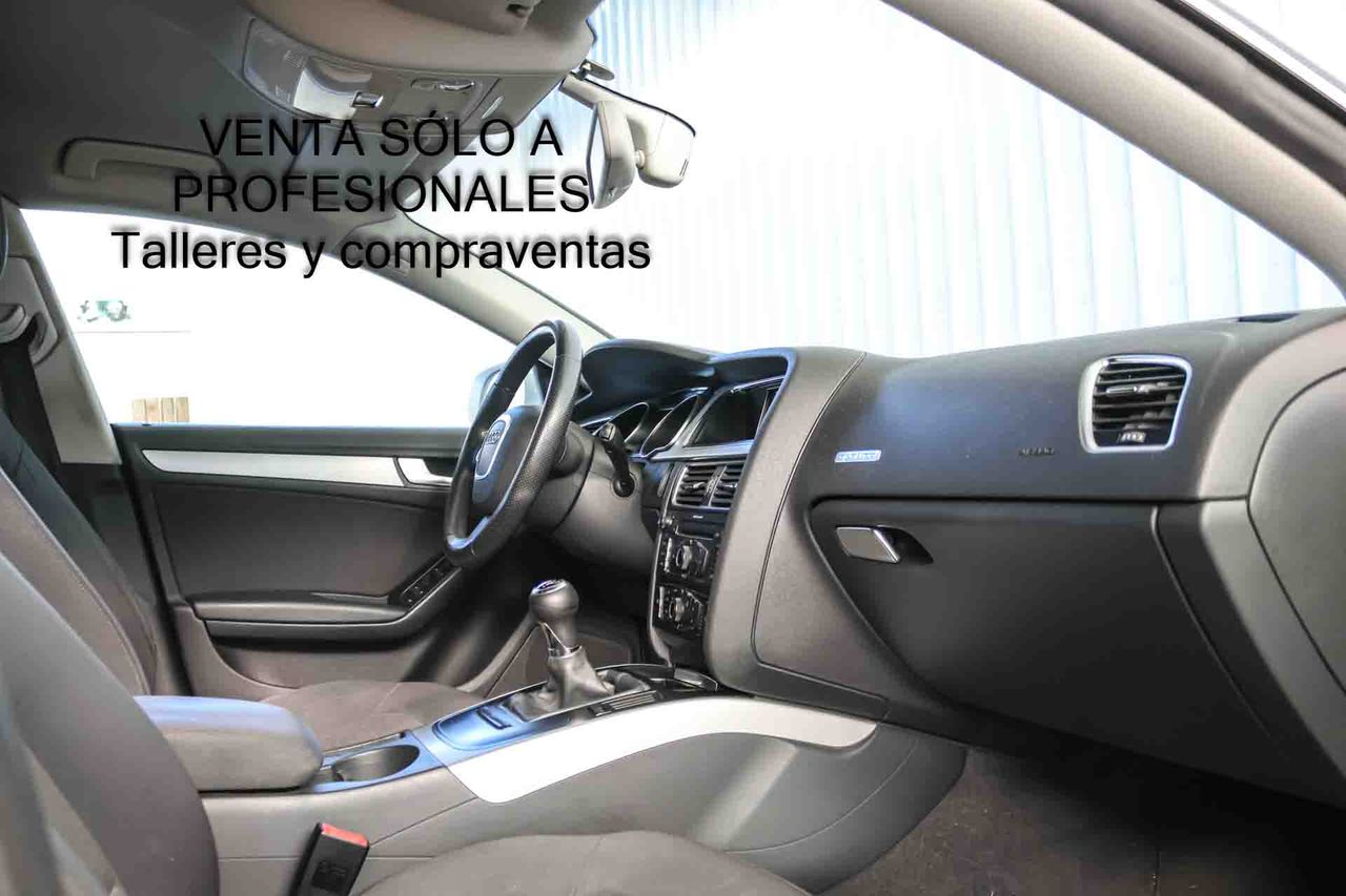 Audi A5 Sportback 2.0 TDI 170cv quattro DPF - Foto 16