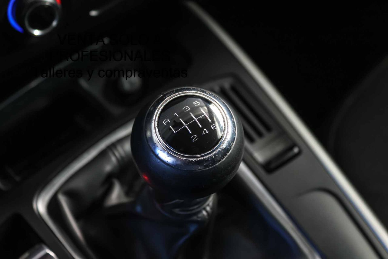 Audi A5 Sportback 2.0 TDI 170cv quattro DPF - Foto 15