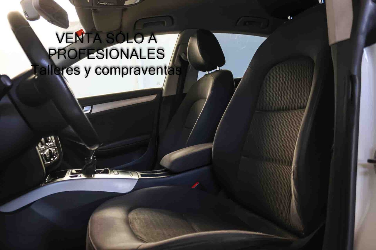 Audi A5 Sportback 2.0 TDI 170cv quattro DPF - Foto 12