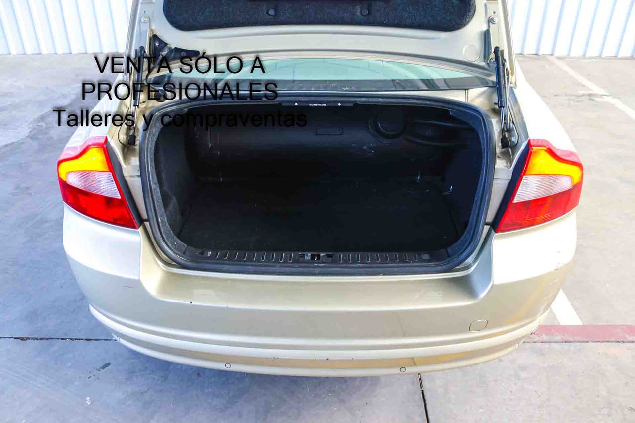 Volvo S80 T6 AWD Summum - Foto 25