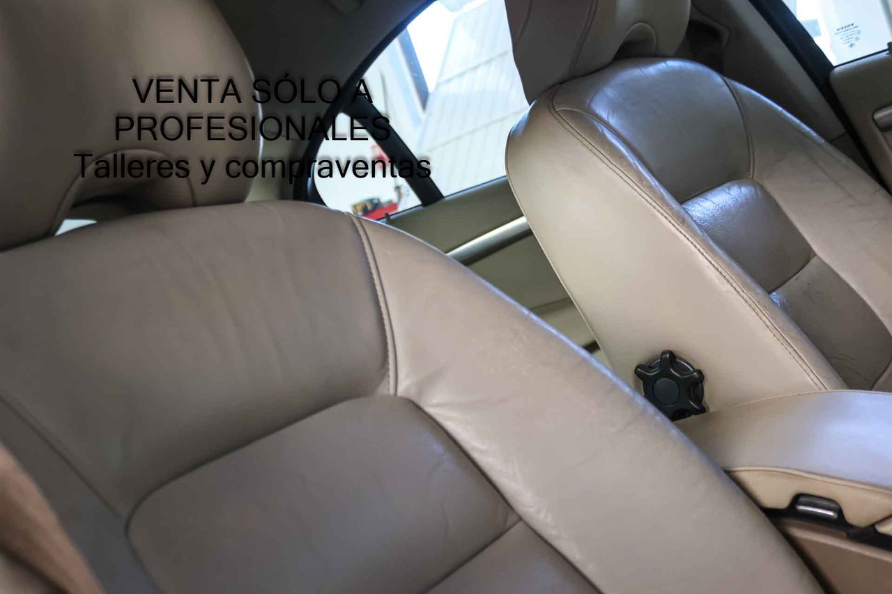 Volvo S80 T6 AWD Summum - Foto 21