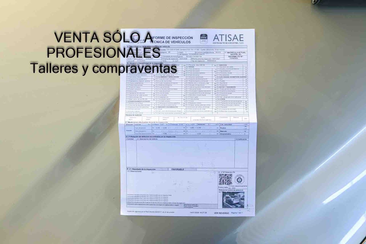 Volvo S80 T6 AWD Summum - Foto 11