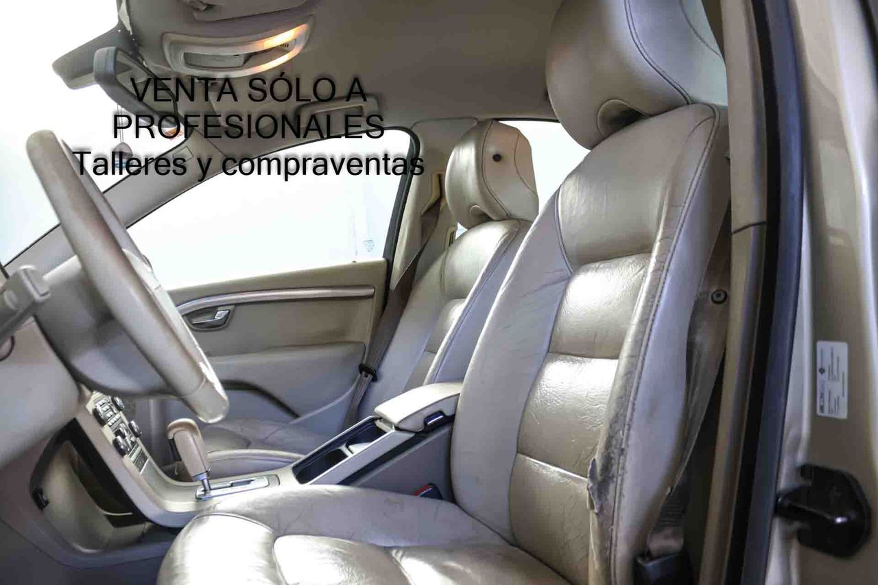 Volvo S80 T6 AWD Summum - Foto 13