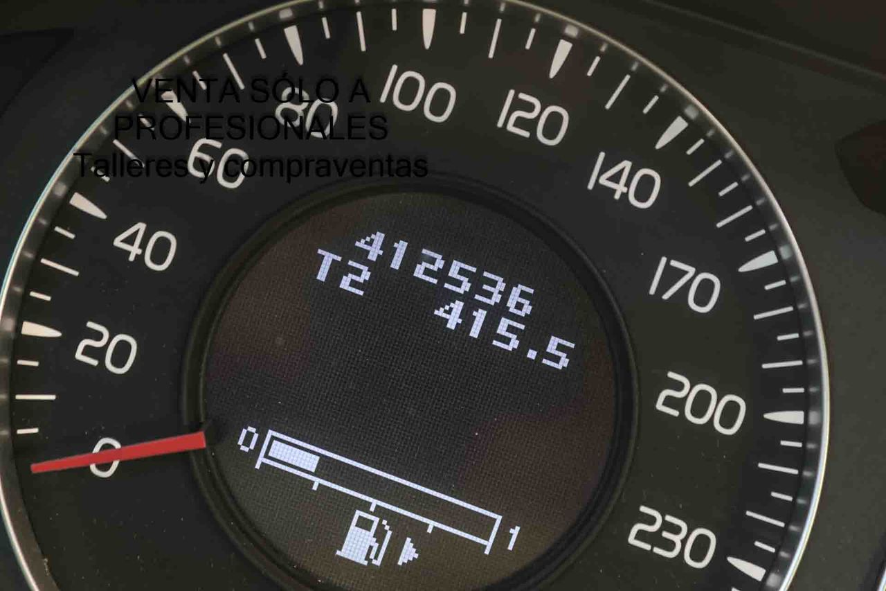 Volvo S80 T6 AWD Summum - Foto 9
