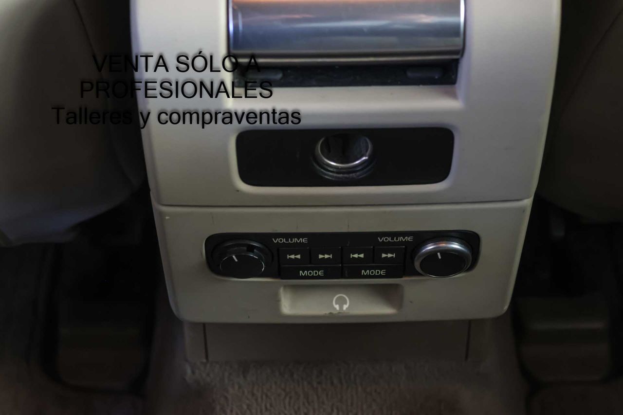 Volvo S80 T6 AWD Summum - Foto 24
