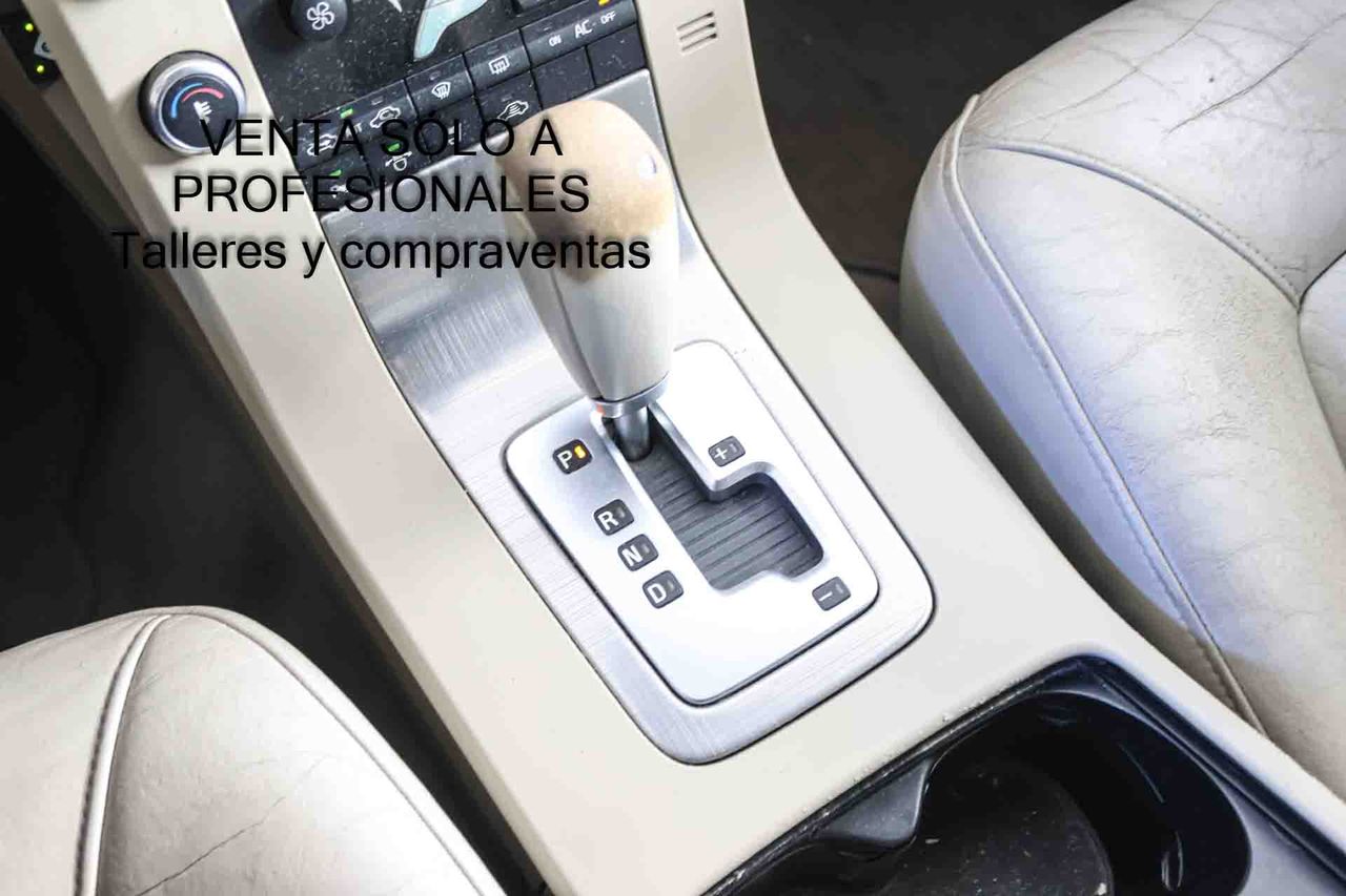 Volvo S80 T6 AWD Summum - Foto 16