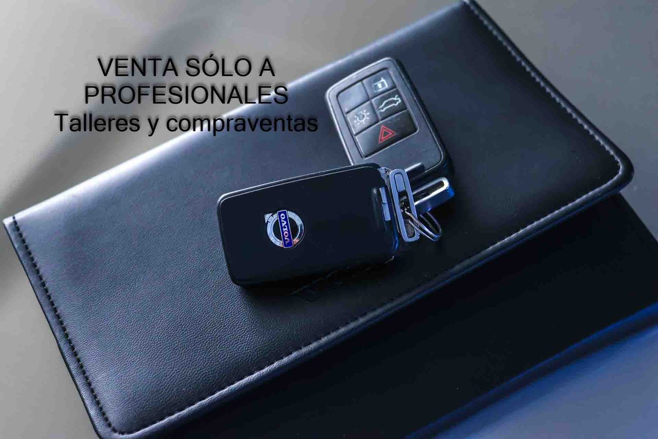 Volvo S80 T6 AWD Summum - Foto 26