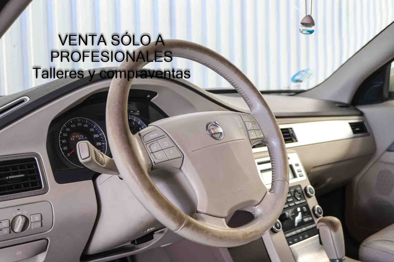 Volvo S80 T6 AWD Summum - Foto 8