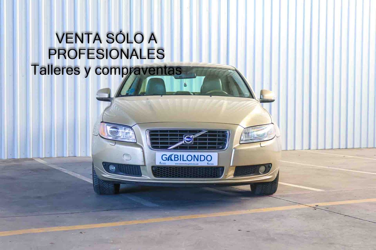 Volvo S80 T6 AWD Summum - Foto 3