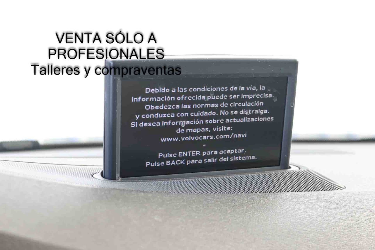 Volvo S80 T6 AWD Summum - Foto 19