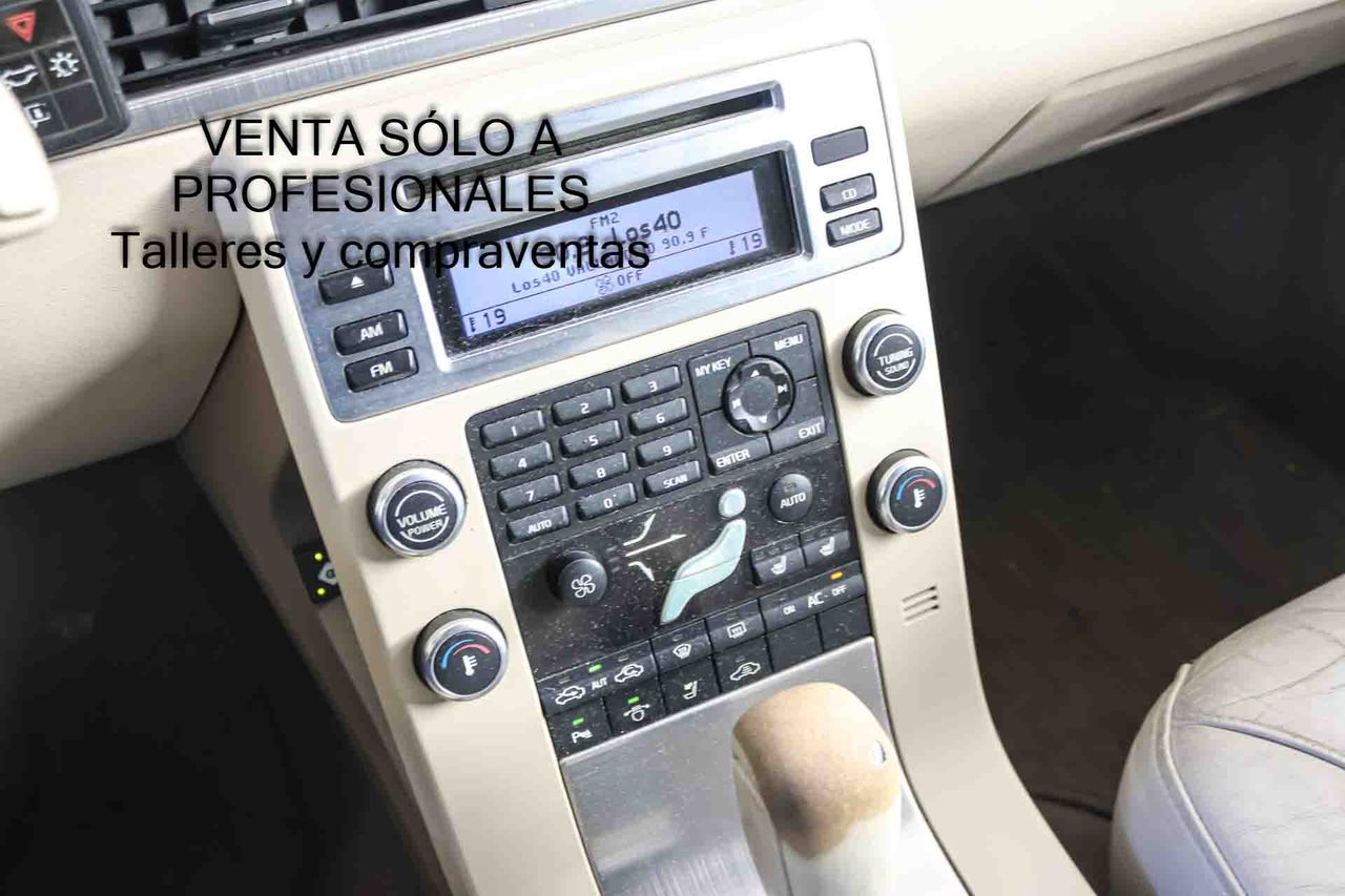 Volvo S80 T6 AWD Summum - Foto 17