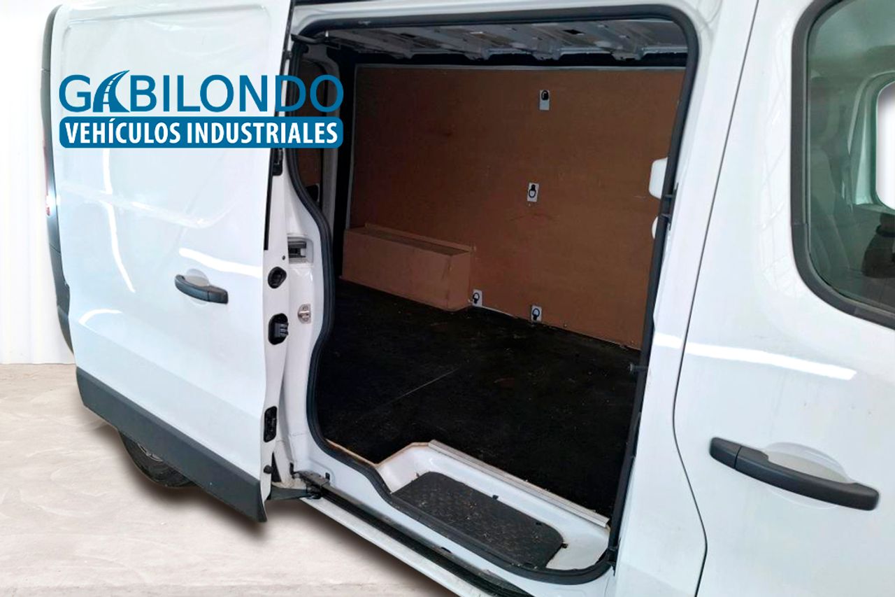 Renault Trafic Furgón L2H1 2.0 dCi - Foto 4