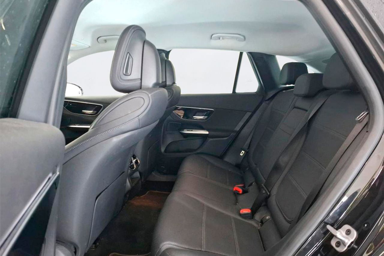 Mercedes GLC GLC 300 e 4MATIC - Foto 8