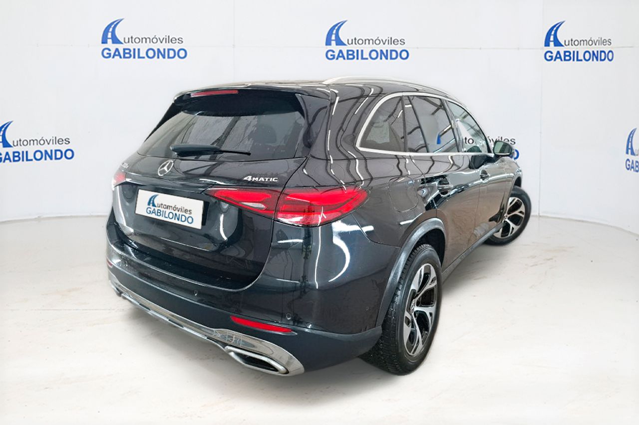 Mercedes GLC GLC 300 e 4MATIC - Foto 3