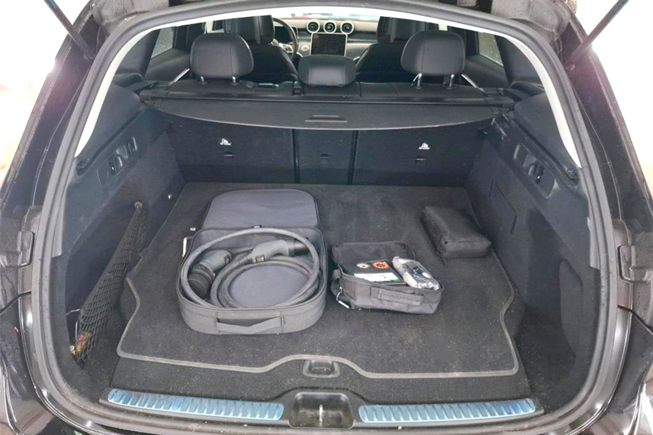 Mercedes GLC GLC 300 e 4MATIC - Foto 9