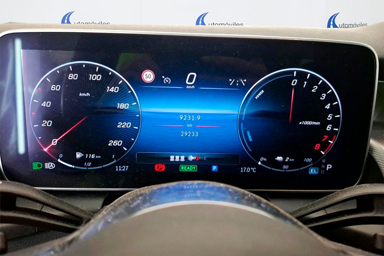 Mercedes GLC GLC 300 e 4MATIC - Foto 5