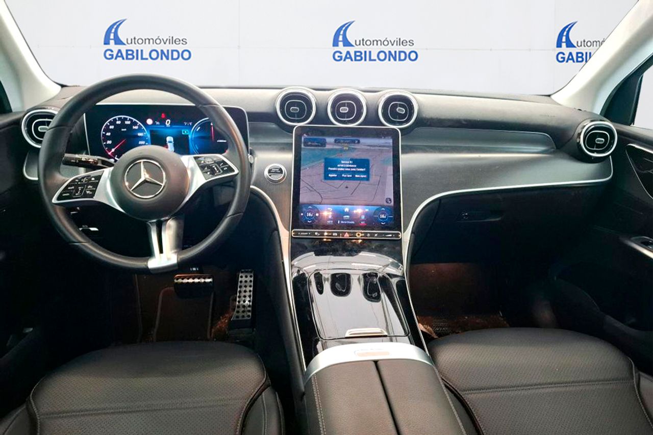 Mercedes GLC GLC 300 e 4MATIC - Foto 4