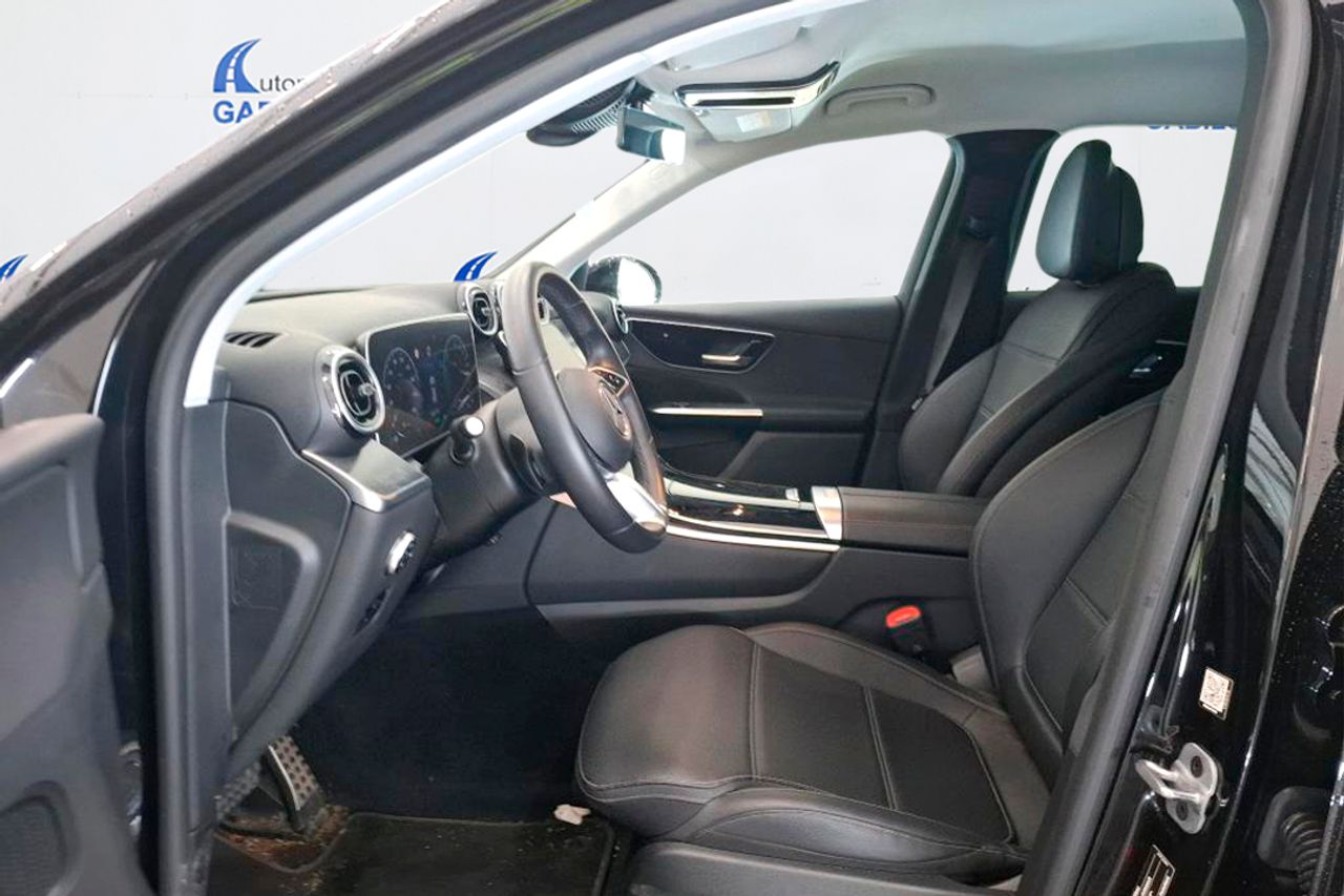 Mercedes GLC GLC 300 e 4MATIC - Foto 7