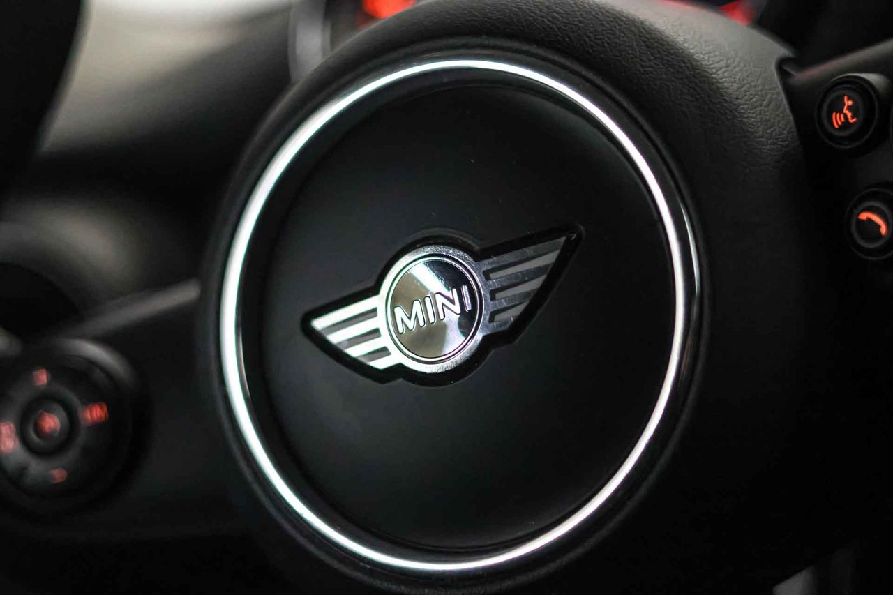 MINI MINI COOPER D 5 PUERTAS automático - Foto 36