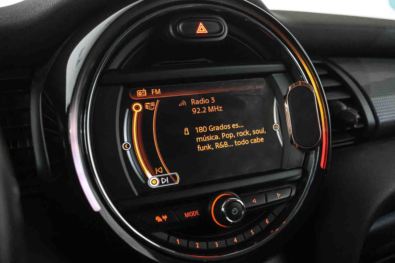 MINI MINI COOPER D 5 PUERTAS automático - Foto 55