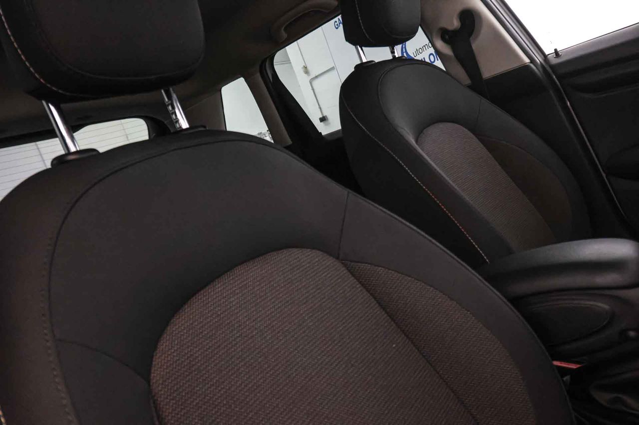MINI MINI COOPER D 5 PUERTAS automático - Foto 50
