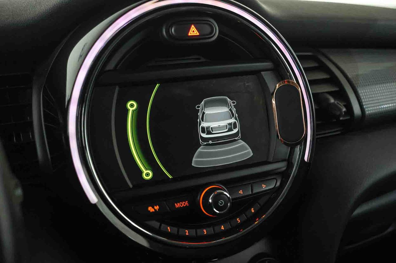 MINI MINI COOPER D 5 PUERTAS automático - Foto 59