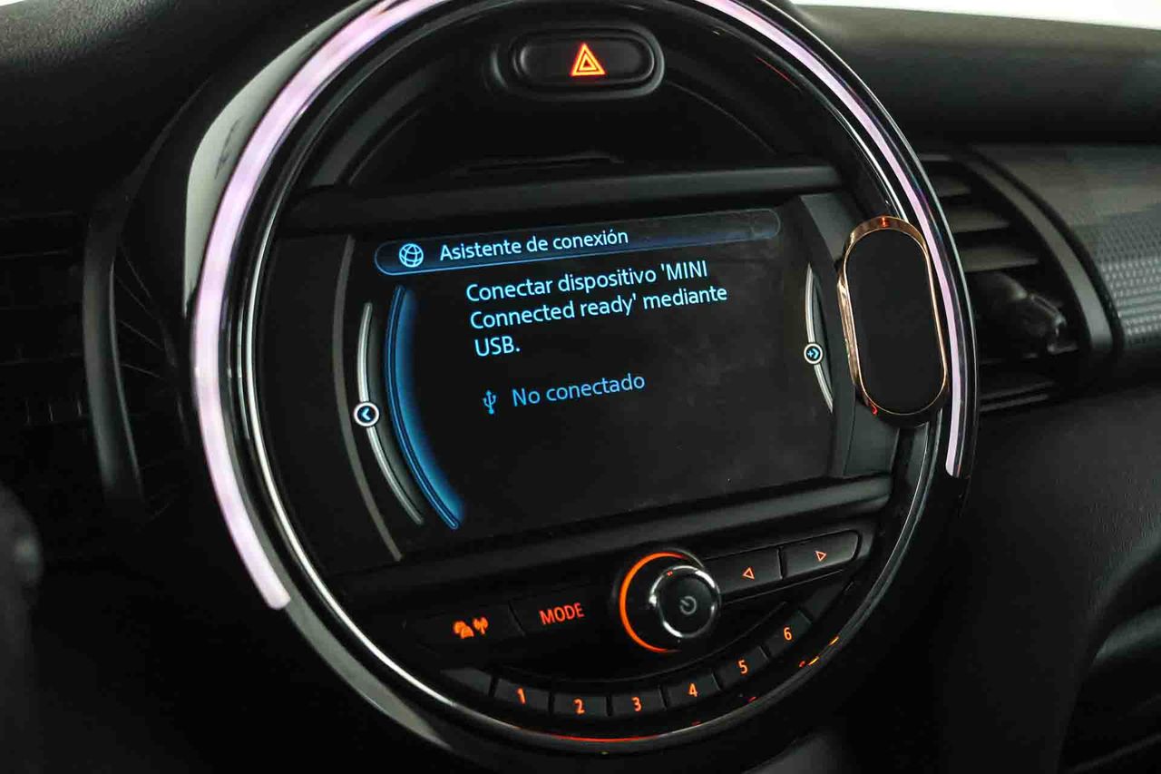MINI MINI COOPER D 5 PUERTAS automático - Foto 60