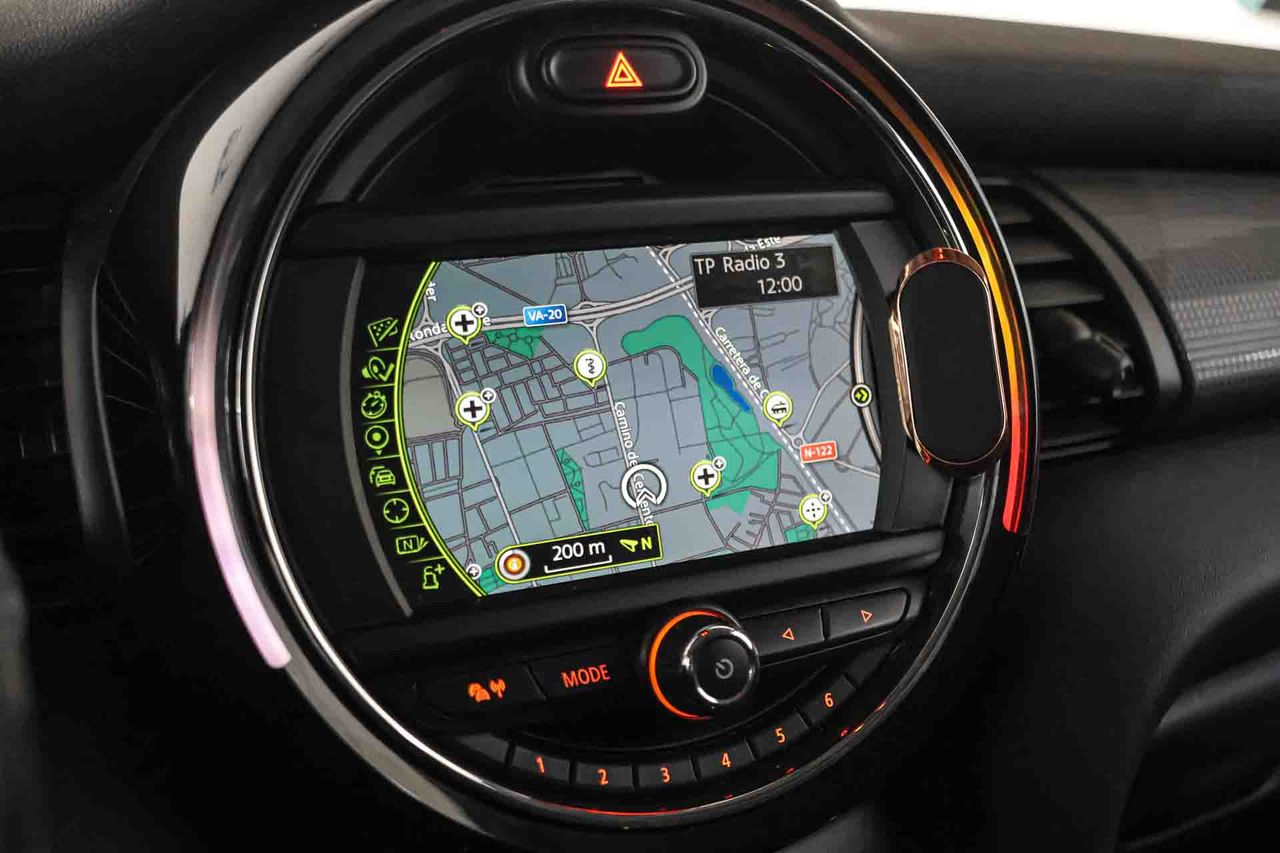 MINI MINI COOPER D 5 PUERTAS automático - Foto 56