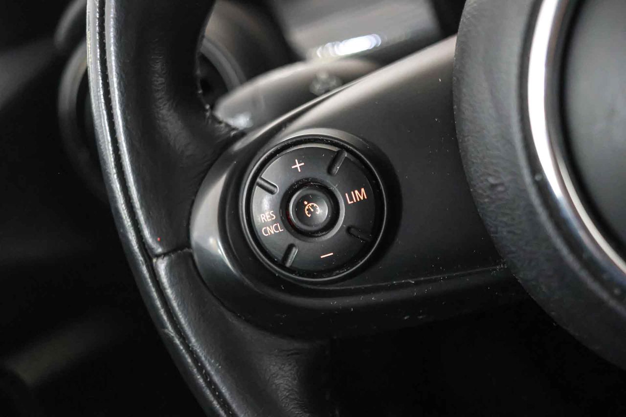 MINI MINI COOPER D 5 PUERTAS automático - Foto 37