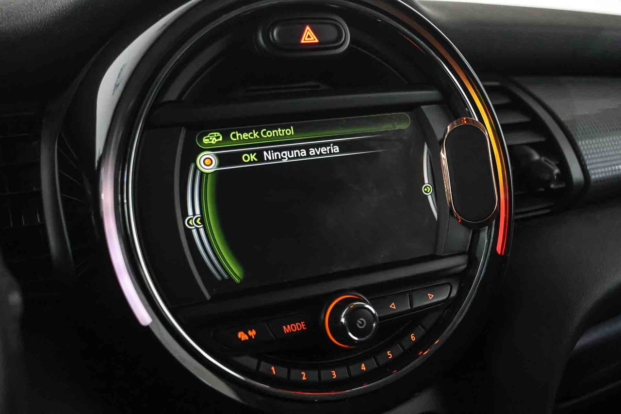 MINI MINI COOPER D 5 PUERTAS automático - Foto 57
