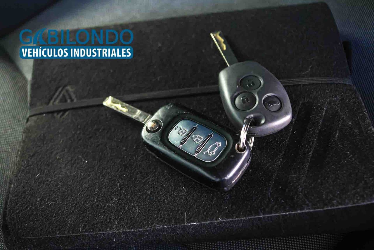 Renault Master Furgón 3300 L2H2 Blue dCi - Foto 46