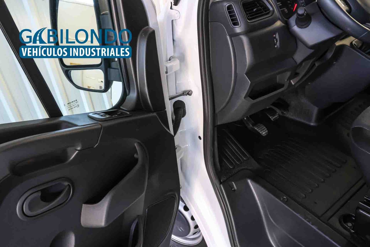 Renault Master Furgón 3300 L2H2 Blue dCi - Foto 29
