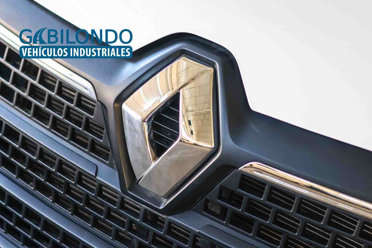 Renault Master Furgón 3300 L2H2 Blue dCi - Foto 13