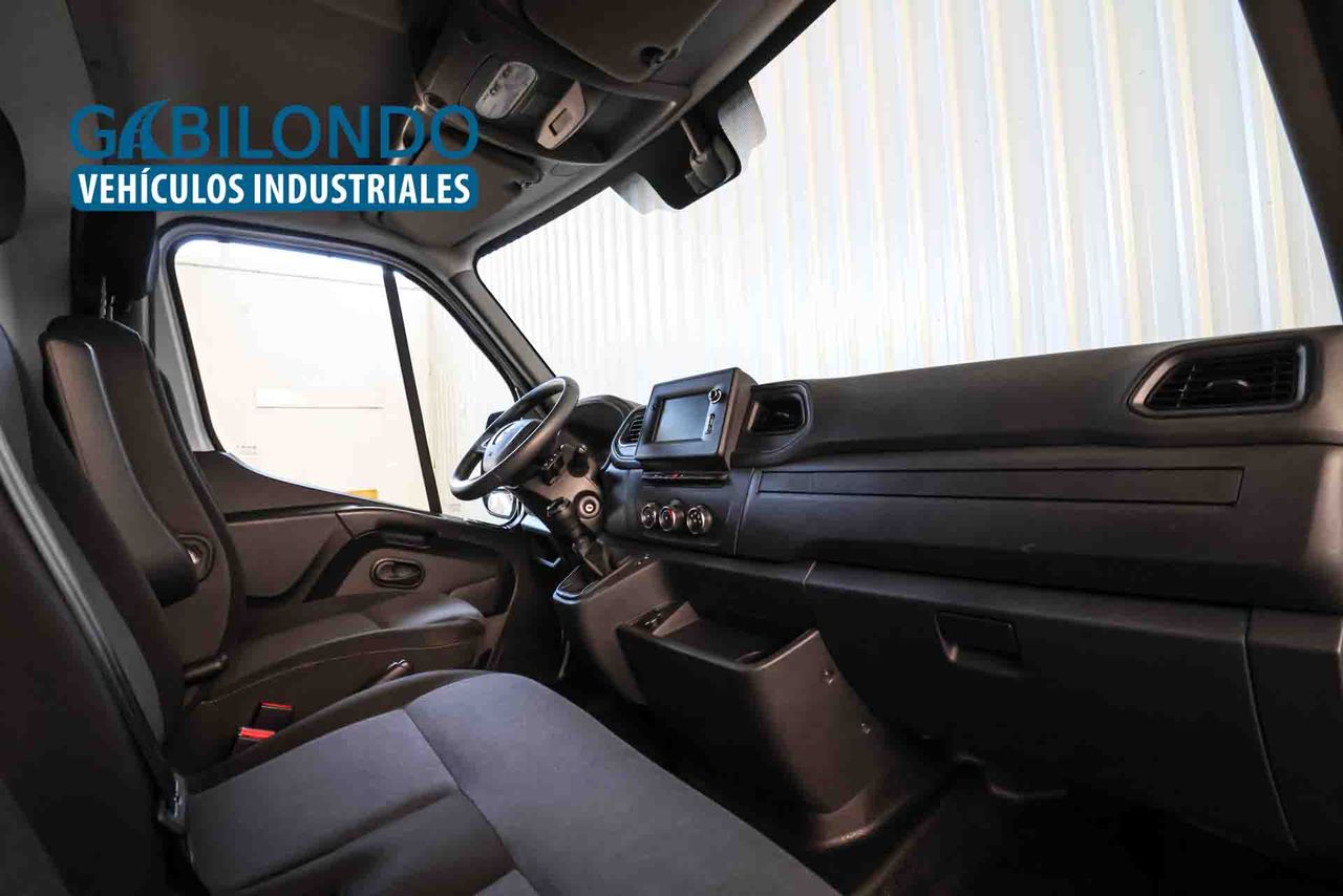 Renault Master Furgón 3300 L2H2 Blue dCi - Foto 39