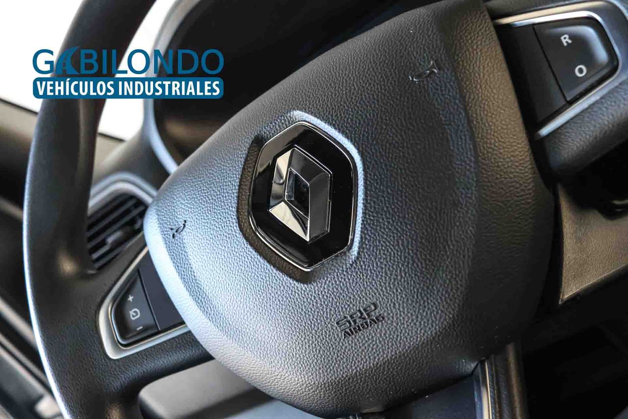 Renault Master Furgón 3300 L2H2 Blue dCi - Foto 31