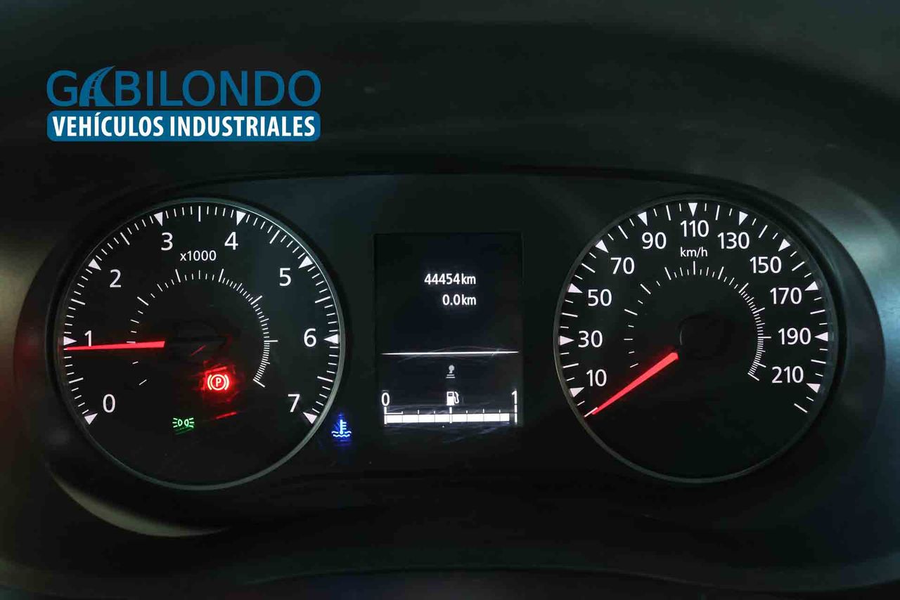 Renault Master Furgón 3300 L2H2 Blue dCi - Foto 34