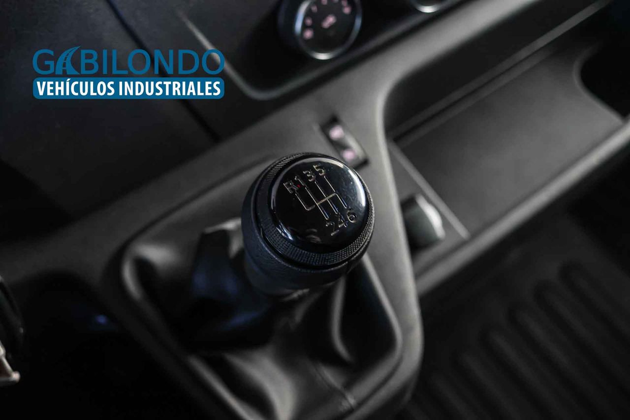 Renault Master Furgón 3300 L2H2 Blue dCi - Foto 35