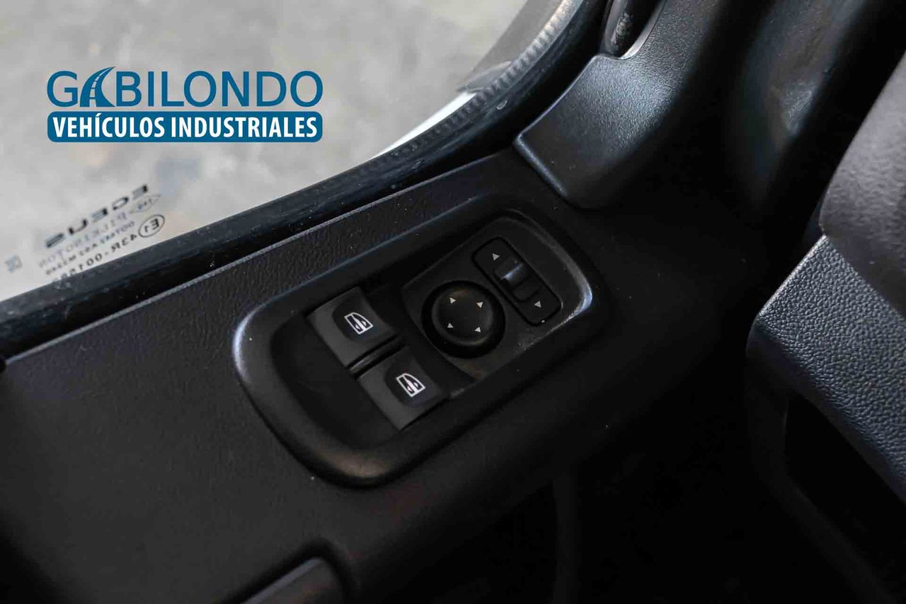 Renault Master Furgón 3300 L2H2 Blue dCi - Foto 30