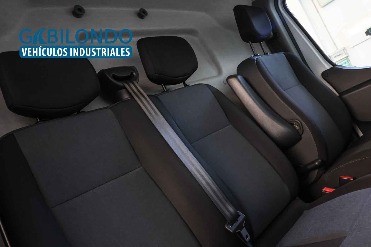 Renault Master Furgón 3300 L2H2 Blue dCi - Foto 40