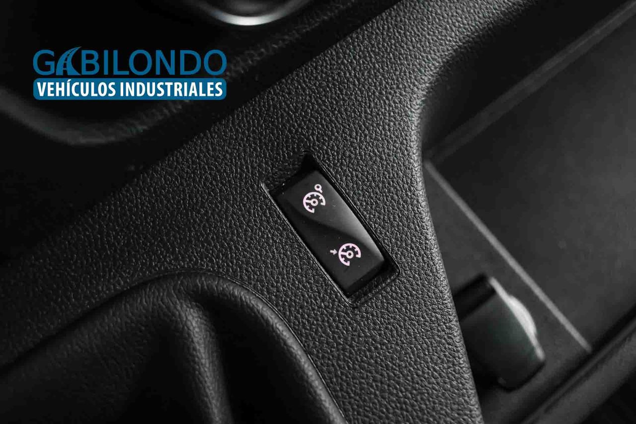 Renault Master Furgón 3300 L2H2 Blue dCi - Foto 36