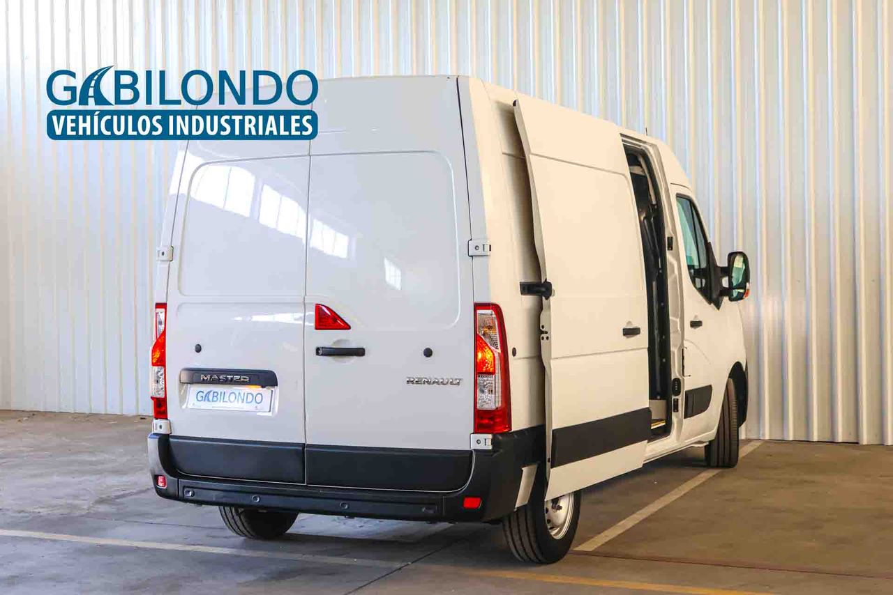 Renault Master Furgón 3300 L2H2 Blue dCi - Foto 20