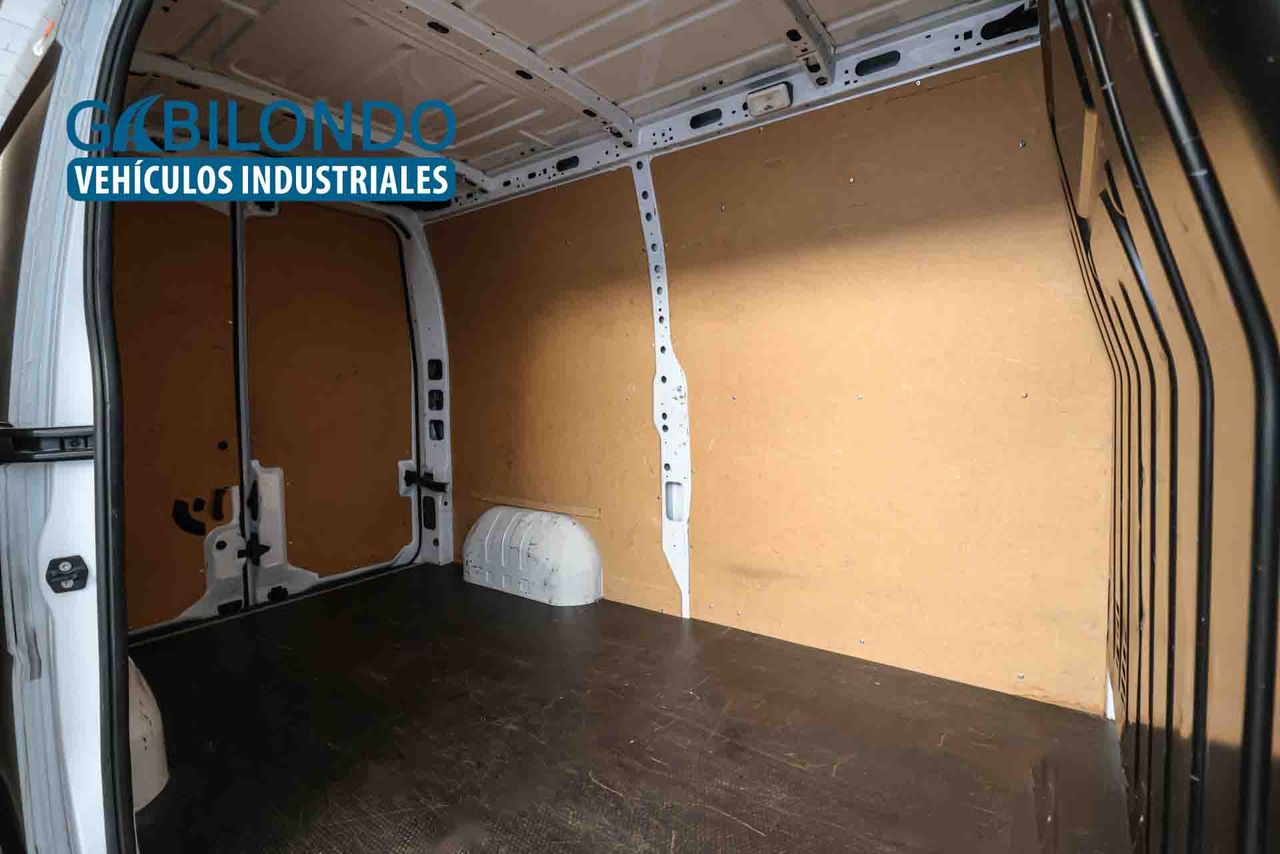 Renault Master Furgón 3300 L2H2 Blue dCi - Foto 7