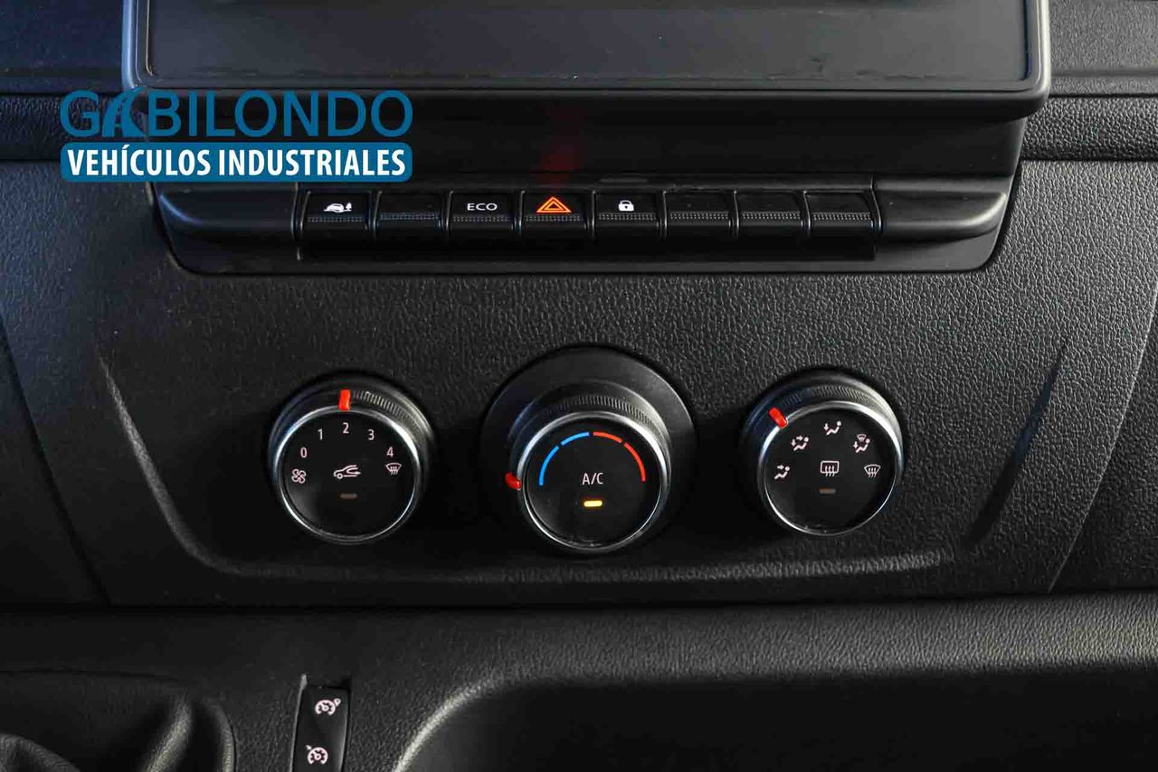 Renault Master Furgón 3300 L2H2 Blue dCi - Foto 37
